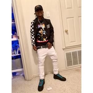 Meet your Posher, Kandice